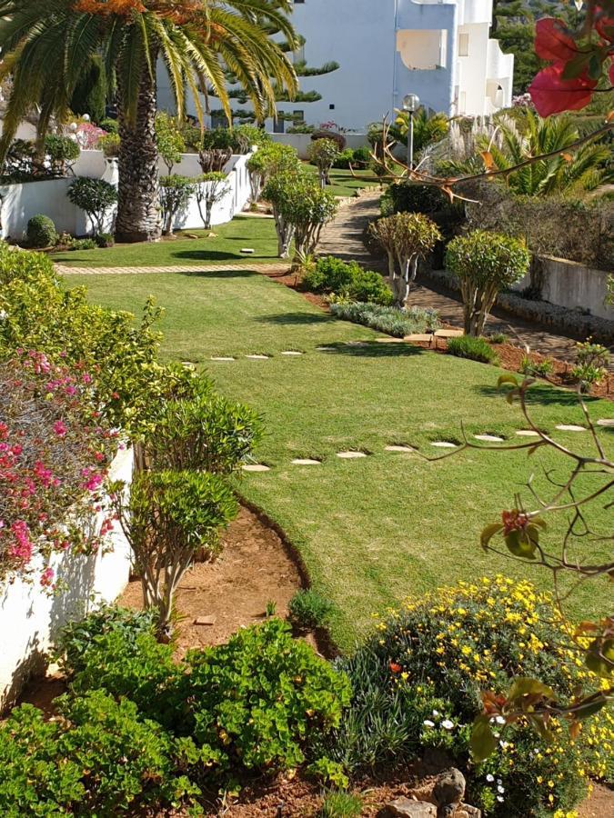 Casa Monaco Vue Mer Apartment Praia Da Luz Exterior photo